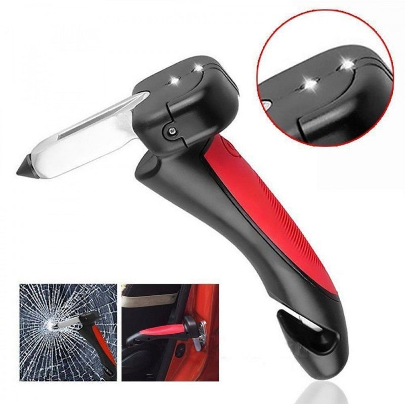 Car Escape Hammer