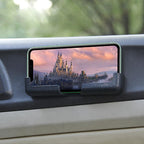 Stick Anywhere Phone Holder