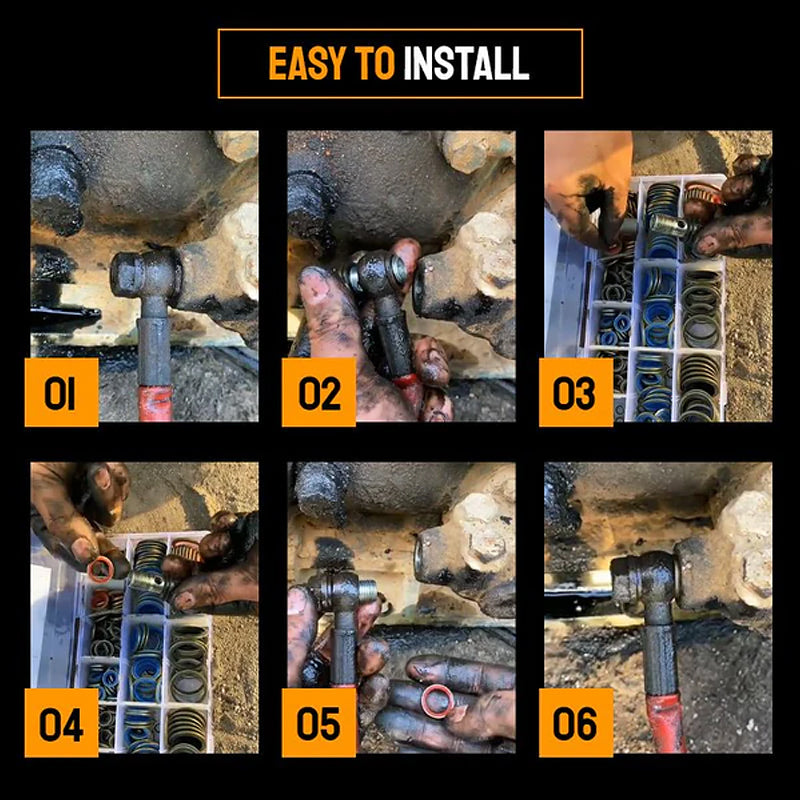 Gasket Set