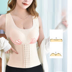 3-in-1 Waist Bra