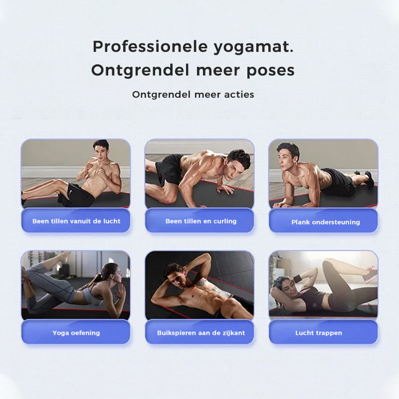 EasyAbs - Tighter Belly in 20 Minutes