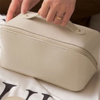 Portable Travel Cosmetics Storage Bag