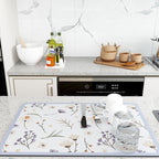 Multifunctional Kitchen Drying Mat