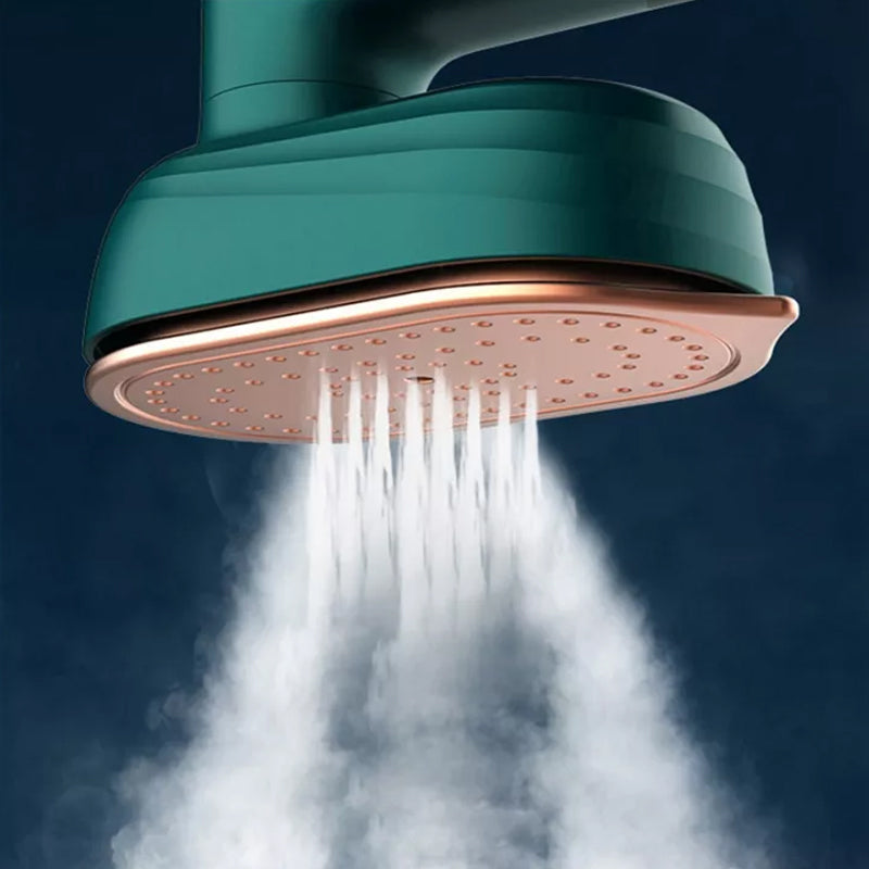 Rotary Steam Iron