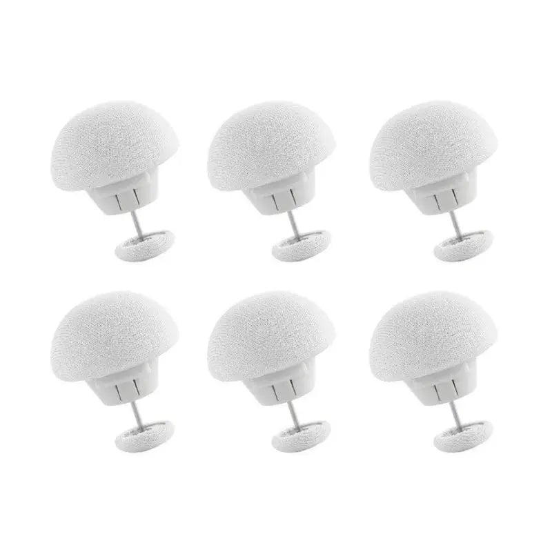 GripSleepPro Clips — For comforters that never slip and keep your sleep undisturbed