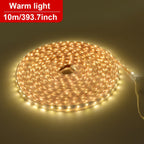 Solvara Flexible Solar LED Light Tube with Remote Control | Creative Outdoor Lighting | Energy Efficient & Weatherproof
