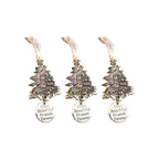 Christmas Friendship Charm Gift