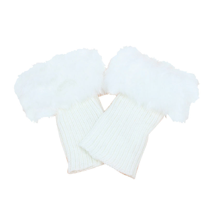 FurryLegs – Warm, Slim and Fashionable through the Winter