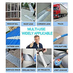 High Temperature Resistance Waterproof Tape