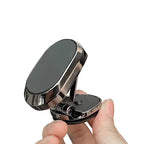 Foldable Magnetic Car Phone Holder