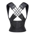 Adjustable Posture Corrector Belt