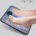 EMS Foot Massager