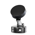 Suction Cup Magnetic Car Phone Holder