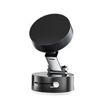Suction Cup Magnetic Car Phone Holder