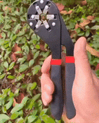 14 in 1 Adjustable Magic Wrench