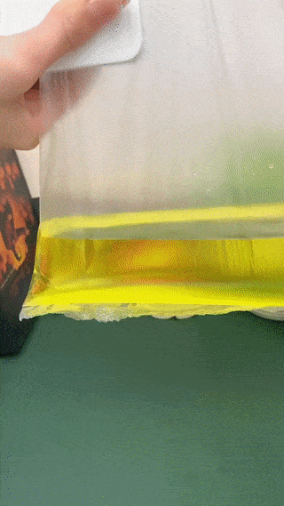 Mini Sealing Machine
