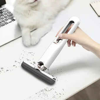 Mini Hands-Free Squeeze Mop