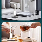 Mini Hands-Free Squeeze Mop