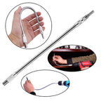 Multifunctional Flexible Shaft Tool