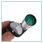 Night Vision Mobile Monocular Telescope With Phone Holder