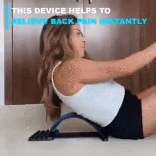 Magic Stretcher