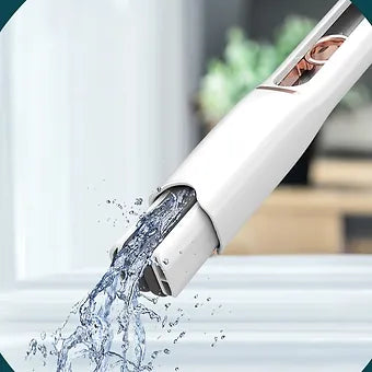 Mini Hands-Free Squeeze Mop