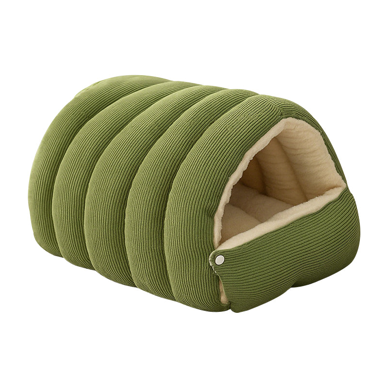 SnuggleNest – The Cozy Sanctuary Your Pet Loves