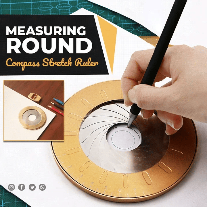 KreisMeister — Master every circle with unmatched precision and power