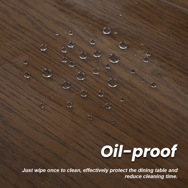 LumiClear Spill-Proof Protection Shield