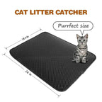 StreuChampion — Finally a cozy clean home without cat litter chaos!