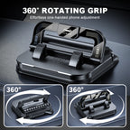 DashGrip – Keep your phone secure, regardless of road conditions