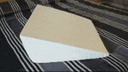 Large Triangle Wedge Pillow | Adjustable Foam for Acid Reflux, Back Pain & Post-Surgery Recovery