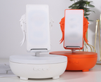 Angel Wing LED Wireless Charger