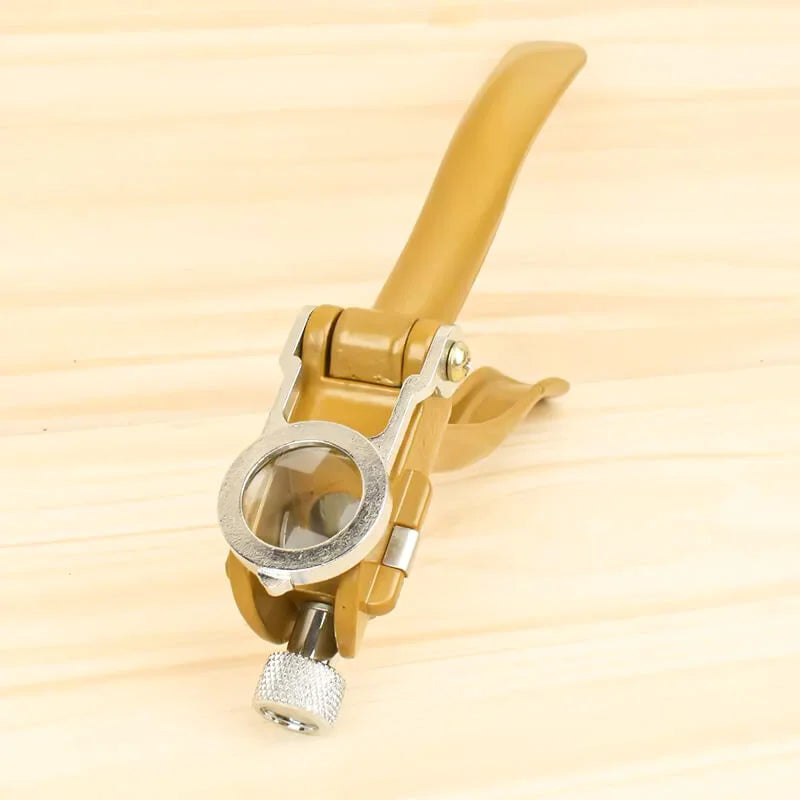 ZincAngle – Precise Cuts. Perfect. Fast.