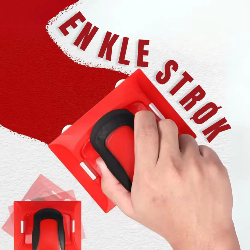 SpeedMaster — Master your painting project in record time without tape frustration!