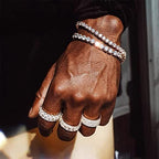 DazzleCharm Timeless Sparkle Style
