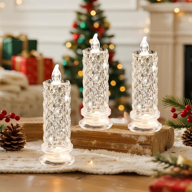 FeuerHerz LED Lights — Enchant your home with safe, magical light full of atmosphere and warmth