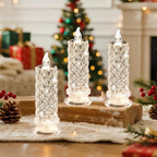 FeuerHerz LED Lights — Enchant your home with safe, magical light full of atmosphere and warmth