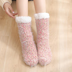 WarmStep - All-day warmth and non-slip comfort socks for your feet