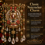 Magical Christmas Wind Chime