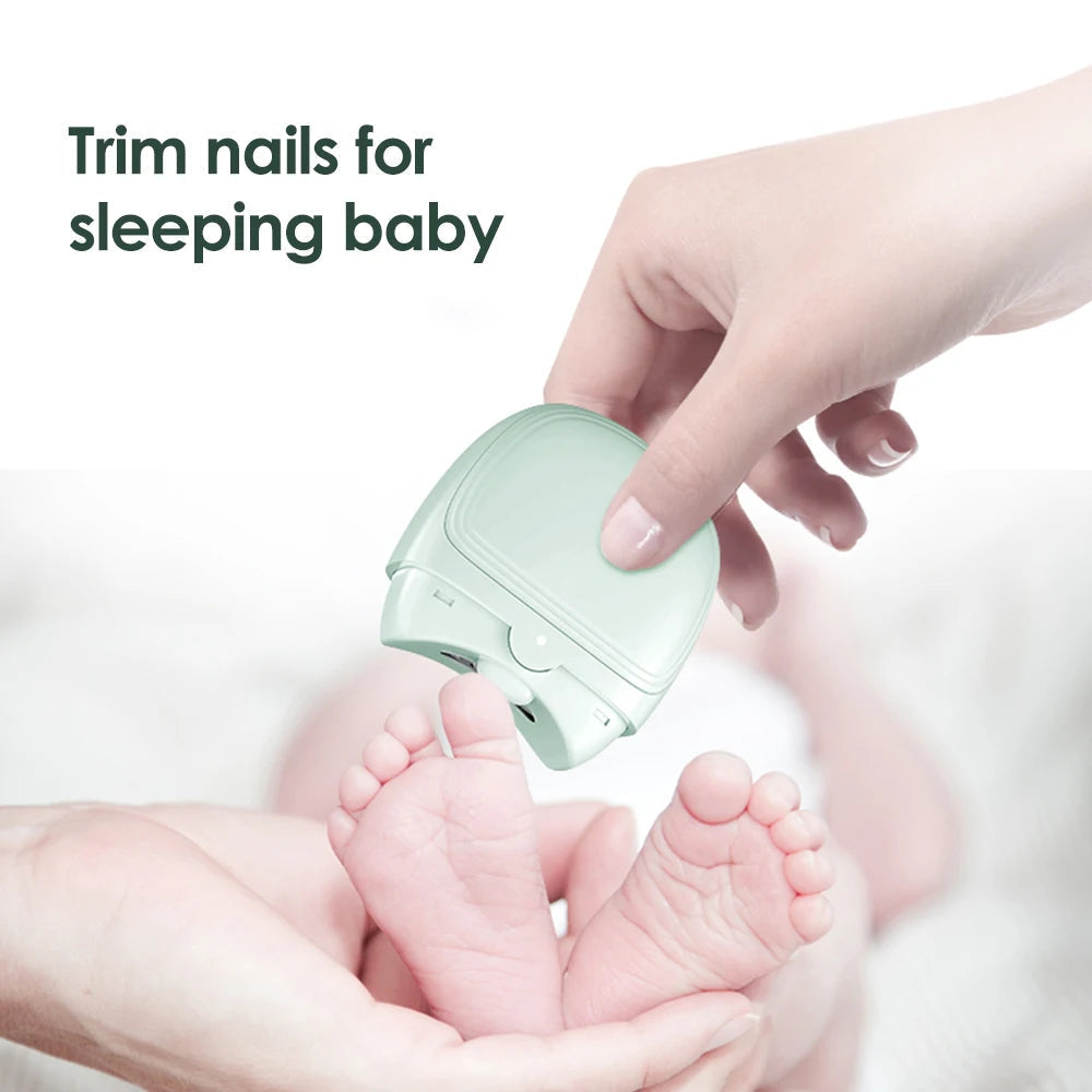 SnipZen — Painless nail care that makes your nails flawless in no time