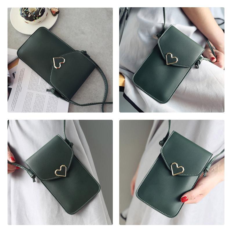 Handbag for women for mobile phones