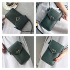 Handbag for women for mobile phones
