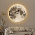 LunarTimepiece Celestial Time Glow