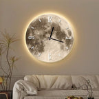 LunarTimepiece Celestial Time Glow