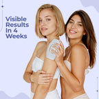 IPL Hair Removal - Pain-Free & Permanent
