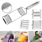 Multifunctional Vegetable Chopper