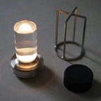 Retro Lamp - Illuminate with elegance - Timeless style