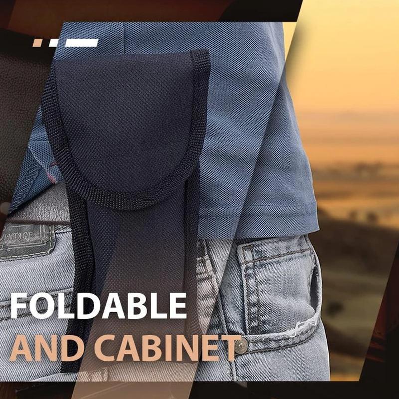 Portable multi-functional pliers