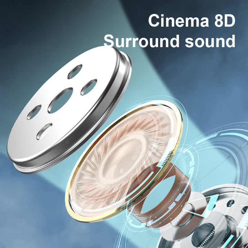 A23 wireless Bluetooth headset
